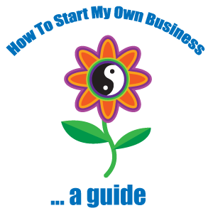 How To Start My Own Business